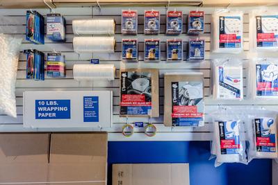 Storage Units at Sentinel Storage - Victoria - 3934 Quadra Street Unit #110, Victoria, BC